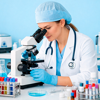 Репродуктолог