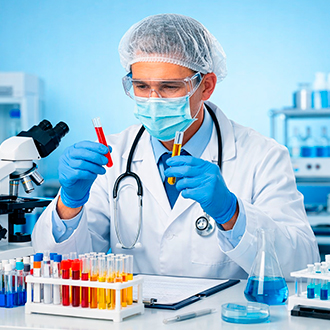 Токсиколог