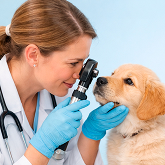 Офтальмолог