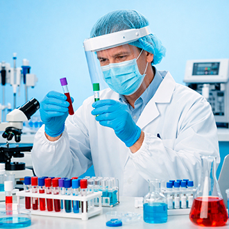 Эпидемиолог