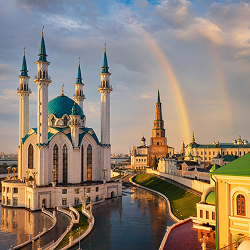 Ветеринарные клиники в городе Казань