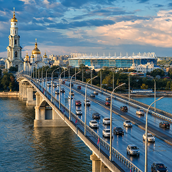 Ветеринарные клиники в городе Ростов-на-Дону