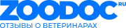 Мобильный логотип ZooDoc